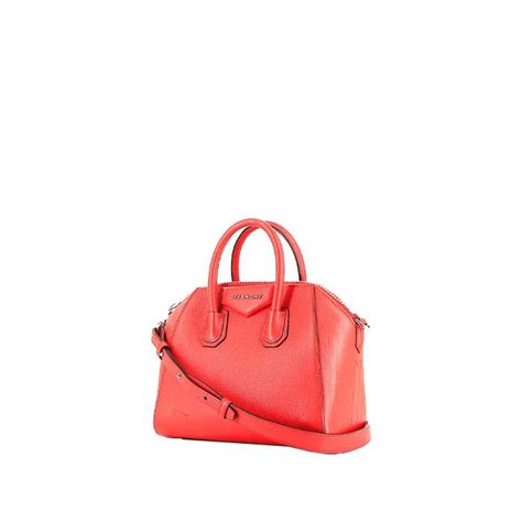 tracolla givenchy antigona|givenchy antigona for women.